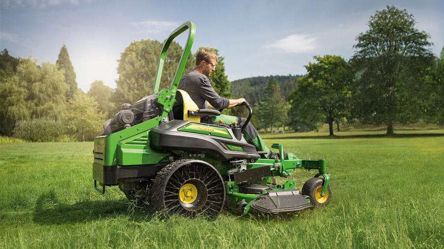 Best zero turn mower for 5 acres A Good Garden