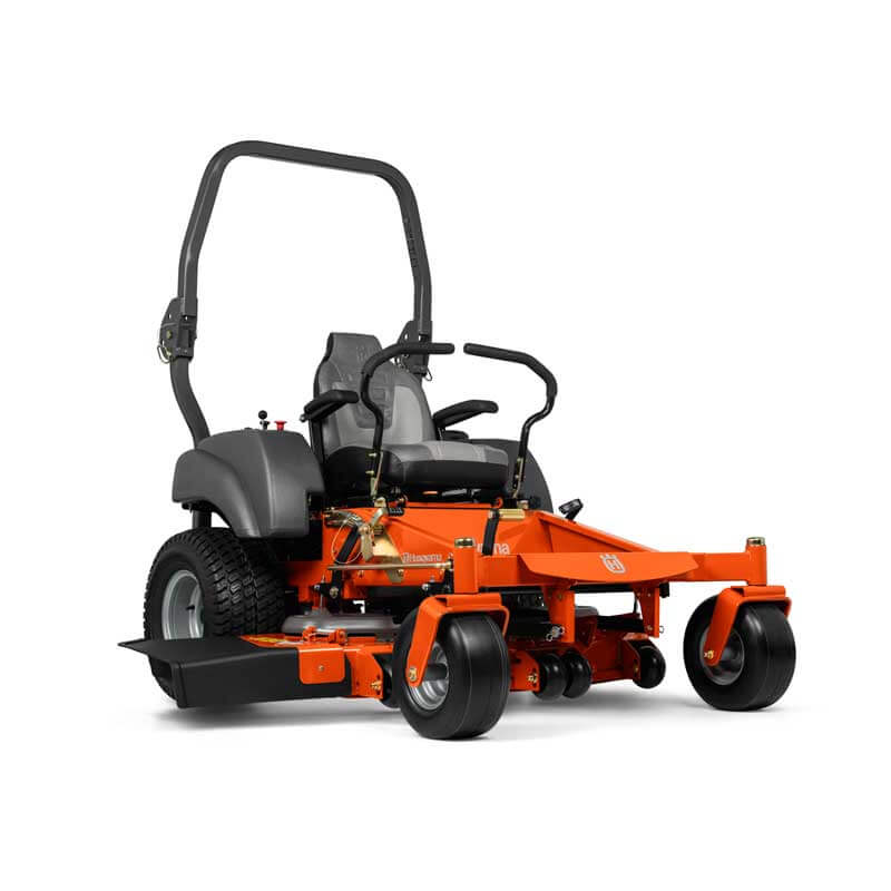 Best budget zero turn mower A Good Garden