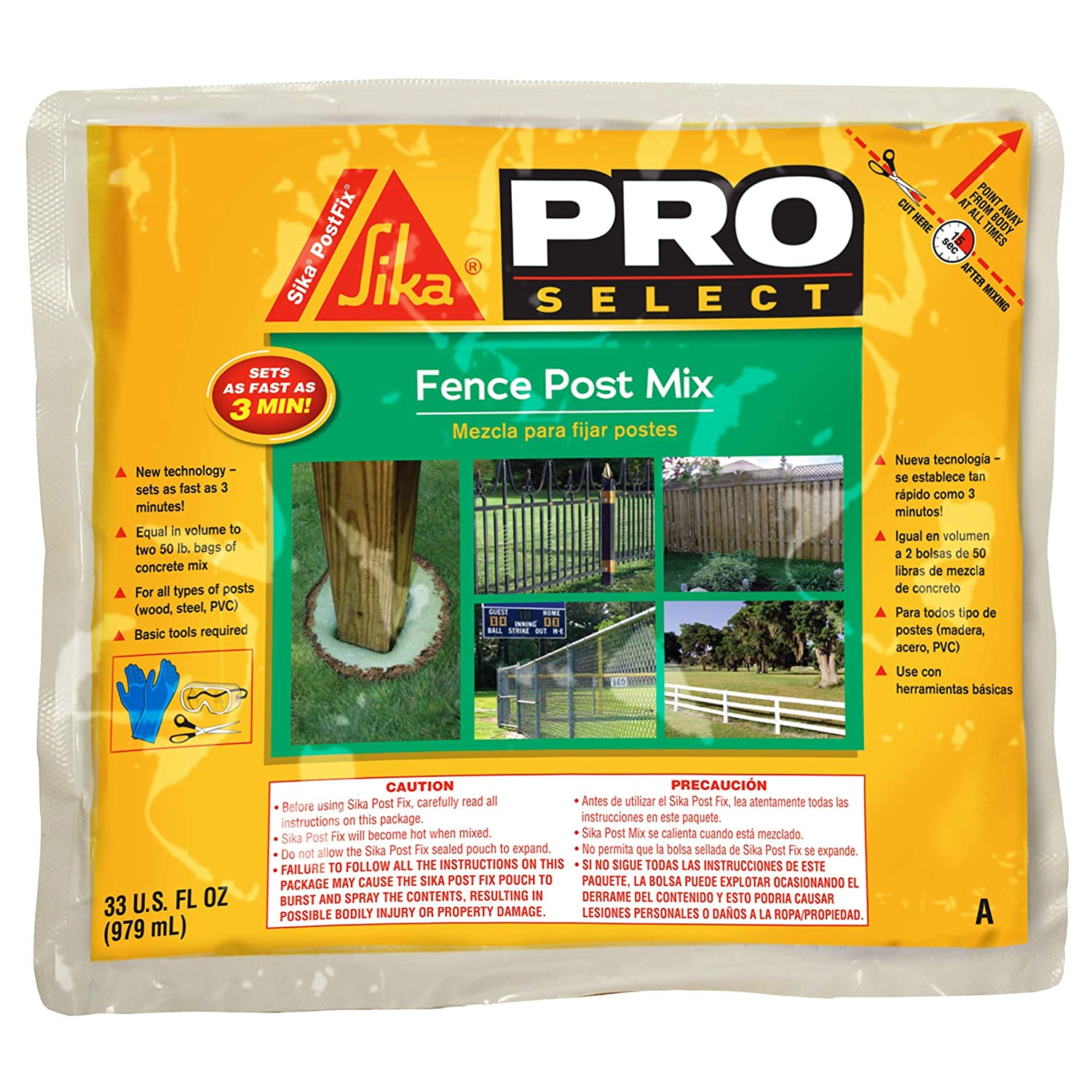 Sika Post Fix Pros And Cons